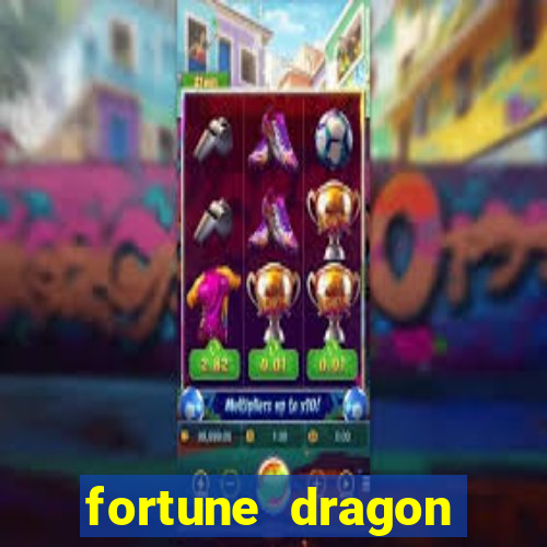 fortune dragon hatch 2 demo